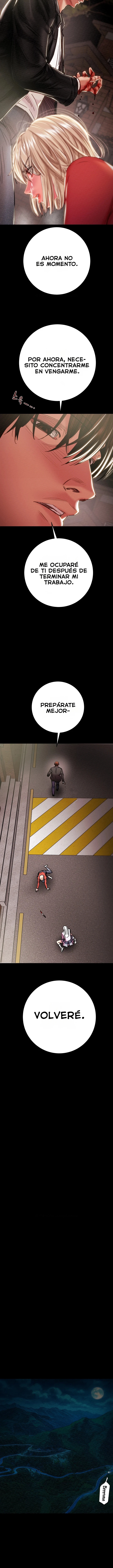 El Saqueador Capítulo 87 - Página 10