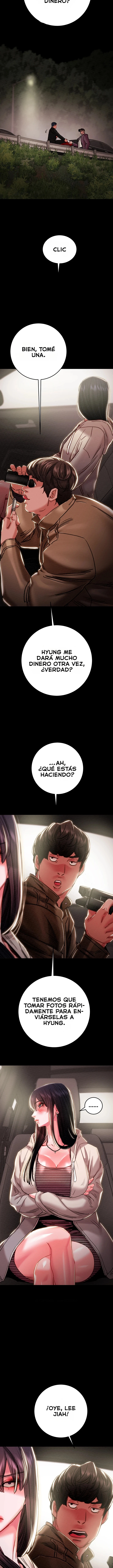 El Saqueador Capítulo 87 - Página 12