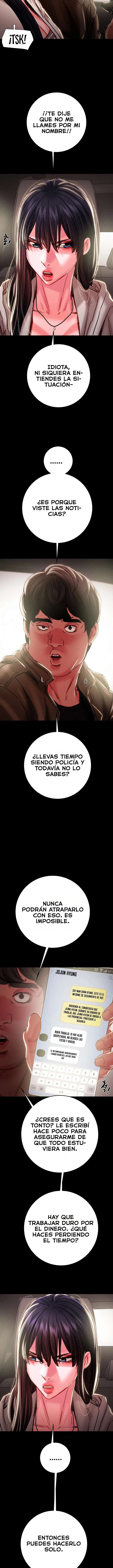 El Saqueador Capítulo 87 - Página 13