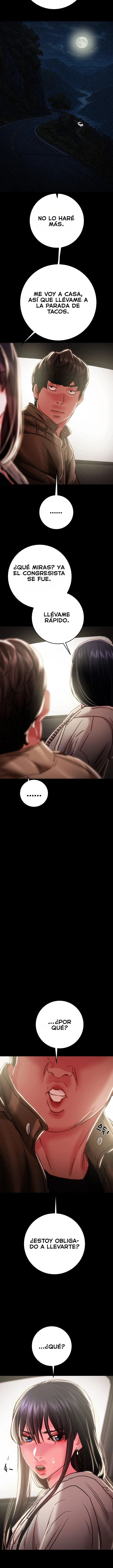 El Saqueador Capítulo 87 - Página 14