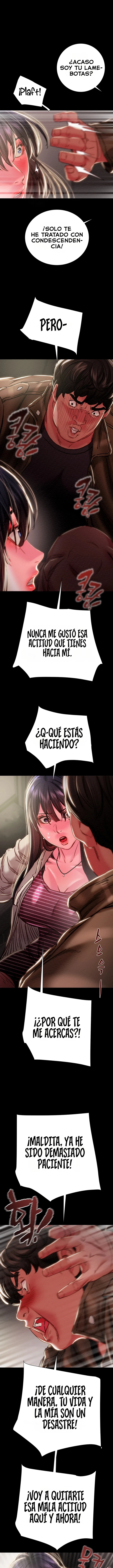 El Saqueador Capítulo 87 - Página 15