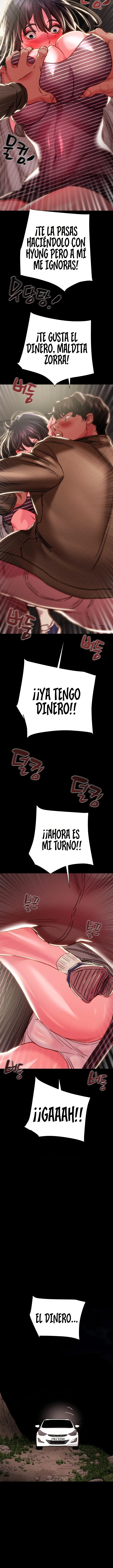 El Saqueador Capítulo 87 - Página 16