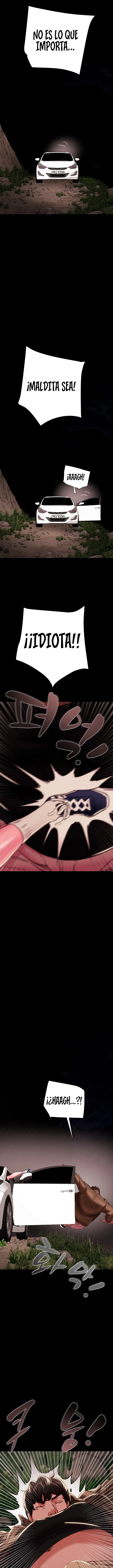 El Saqueador Capítulo 87 - Página 17