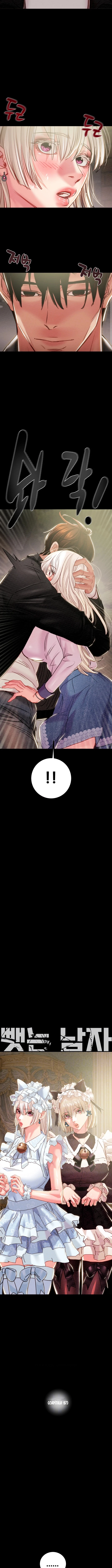 El Saqueador Capítulo 87 - Página 2