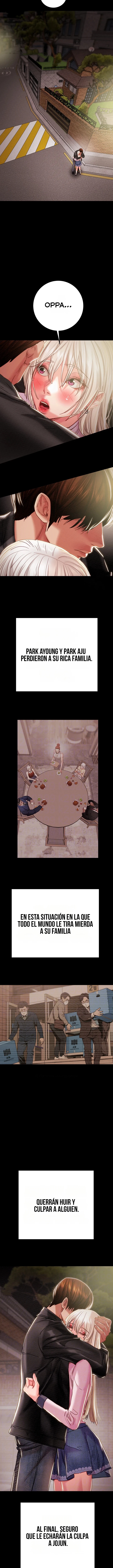 El Saqueador Capítulo 87 - Página 3