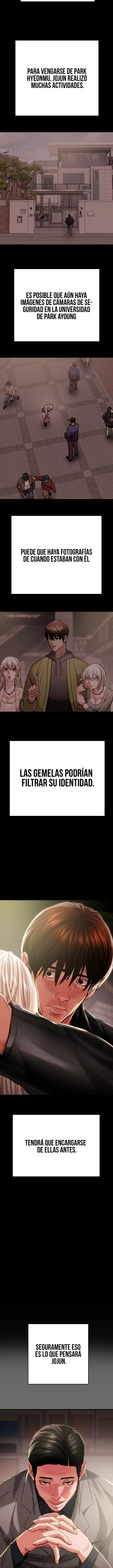 El Saqueador Capítulo 87 - Página 4