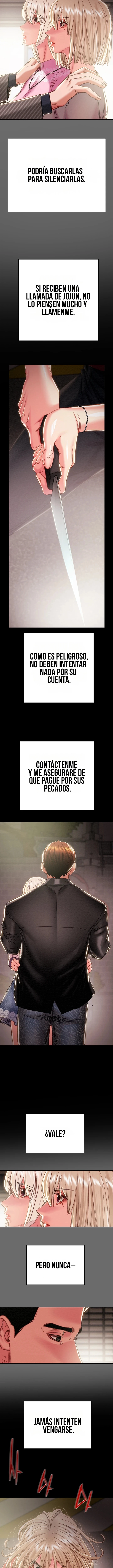 El Saqueador Capítulo 87 - Página 6