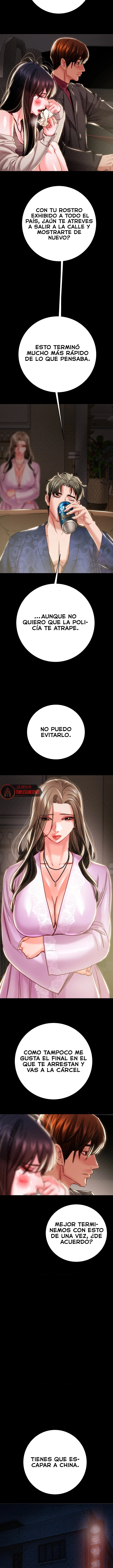 El Saqueador Capítulo 88 - Página 11