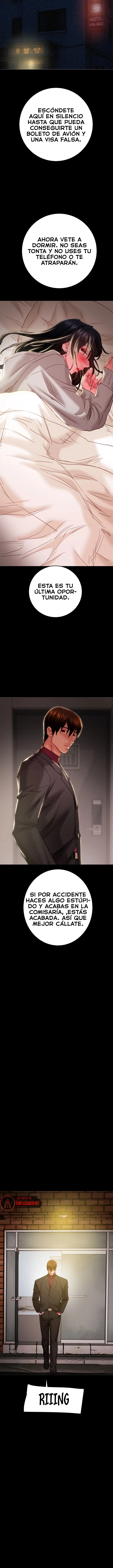 El Saqueador Capítulo 88 - Página 12