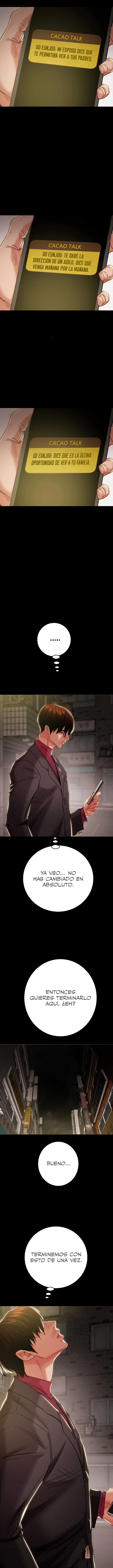 El Saqueador Capítulo 88 - Página 13