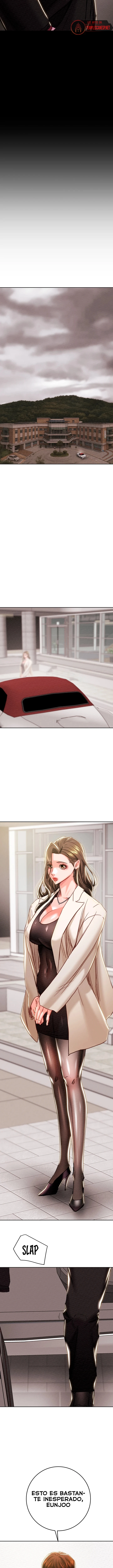 El Saqueador Capítulo 88 - Página 14