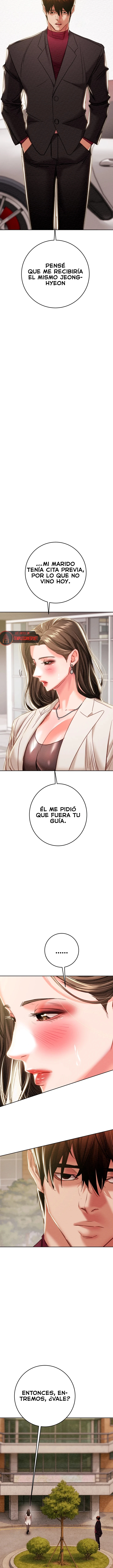 El Saqueador Capítulo 88 - Página 15