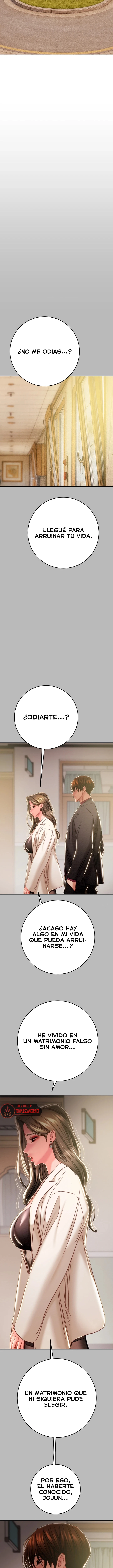 El Saqueador Capítulo 88 - Página 16