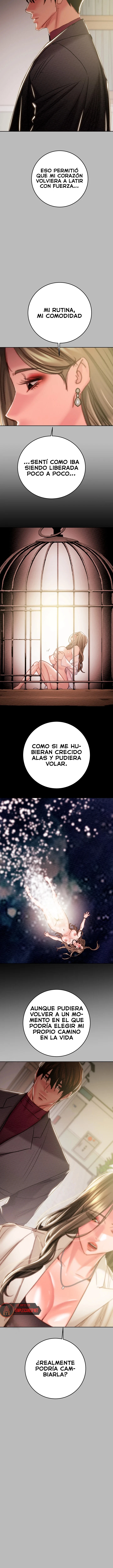 El Saqueador Capítulo 88 - Página 17