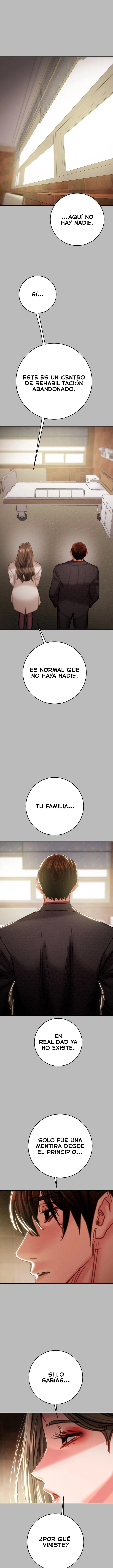 El Saqueador Capítulo 88 - Página 18