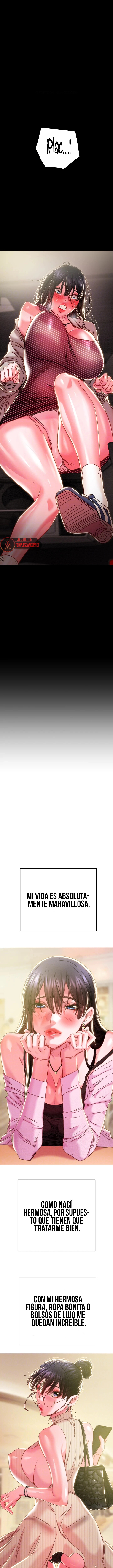 El Saqueador Capítulo 88 - Página 2