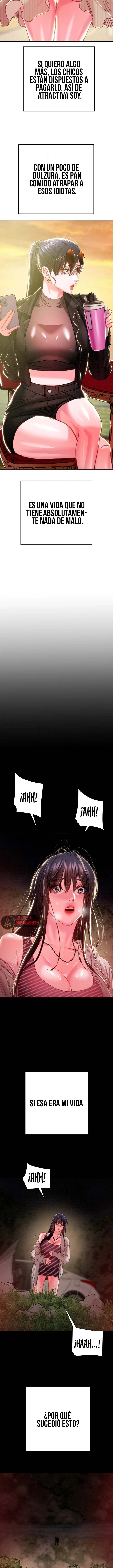 El Saqueador Capítulo 88 - Página 3