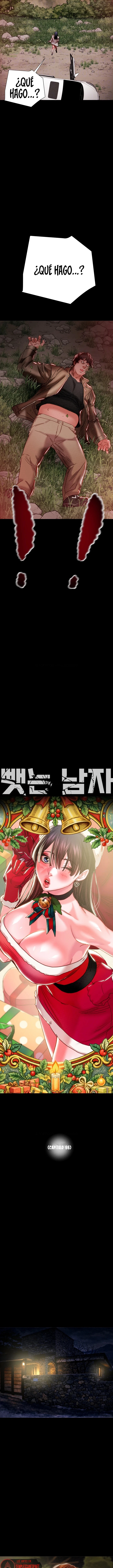 El Saqueador Capítulo 88 - Página 4