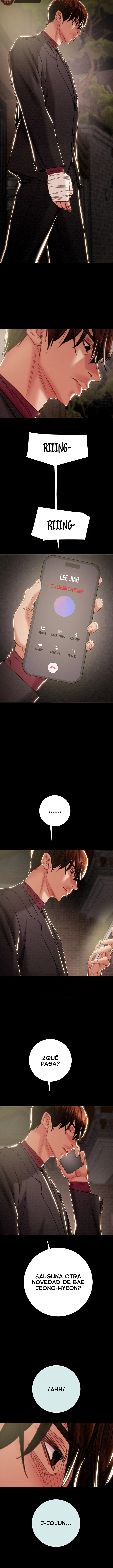 El Saqueador Capítulo 88 - Página 5