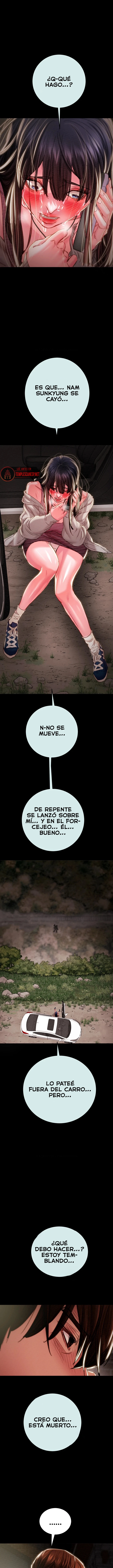 El Saqueador Capítulo 88 - Página 6