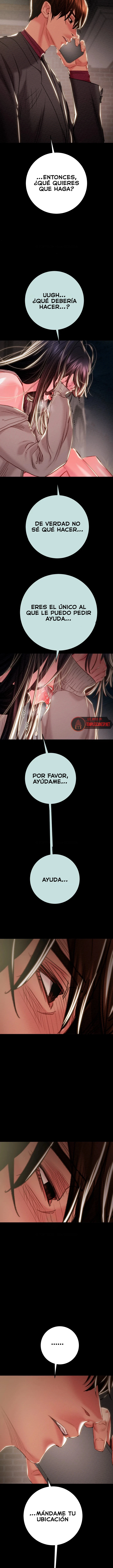 El Saqueador Capítulo 88 - Página 7