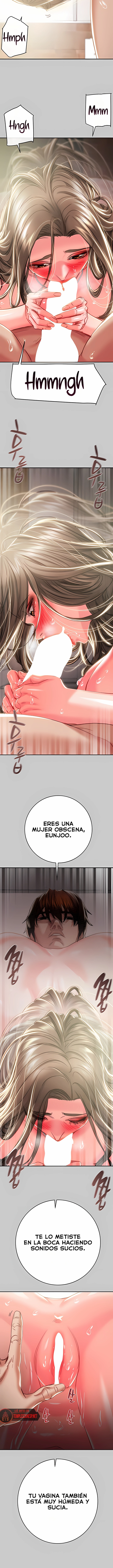 El Saqueador Capítulo 89 - Página 11