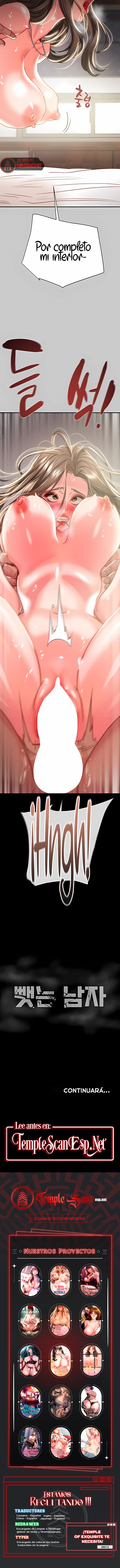 El Saqueador Capítulo 89 - Página 15