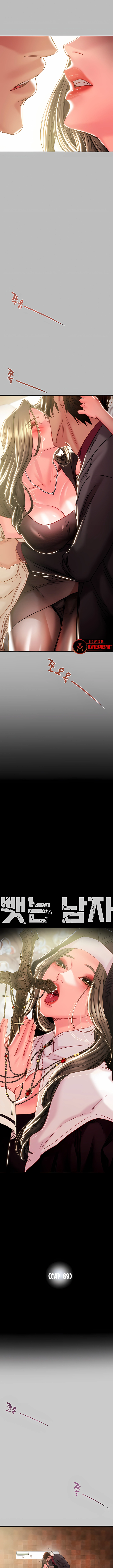 El Saqueador Capítulo 89 - Página 2