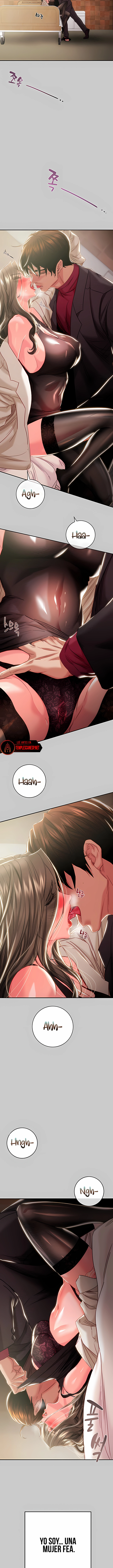 El Saqueador Capítulo 89 - Página 3