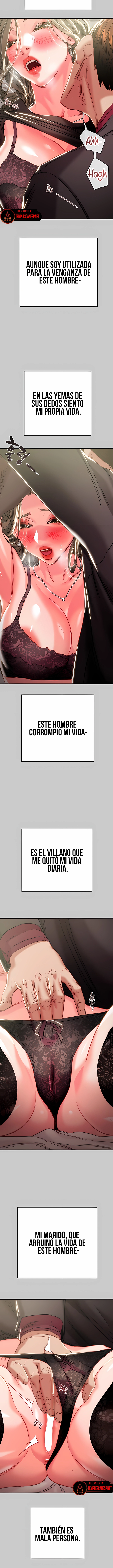 El Saqueador Capítulo 89 - Página 4