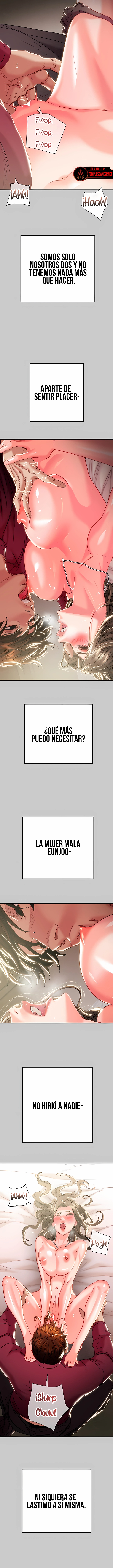 El Saqueador Capítulo 89 - Página 7