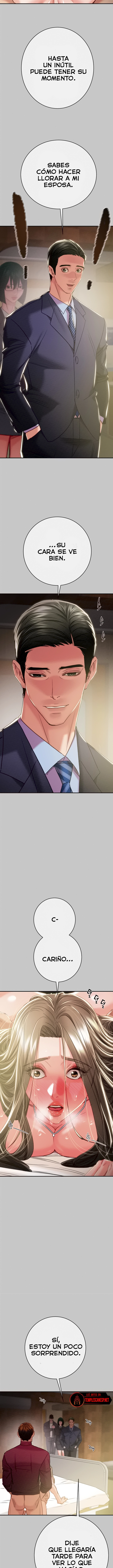 El Saqueador Capítulo 90 - Página 10