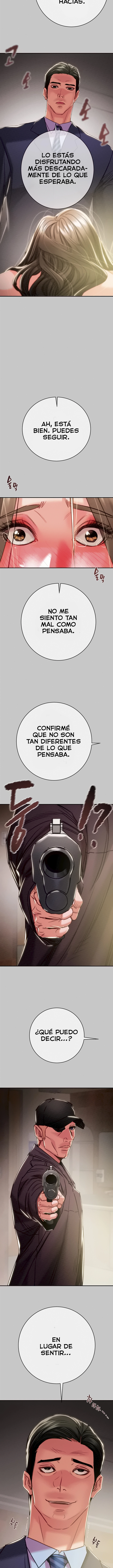 El Saqueador Capítulo 90 - Página 11