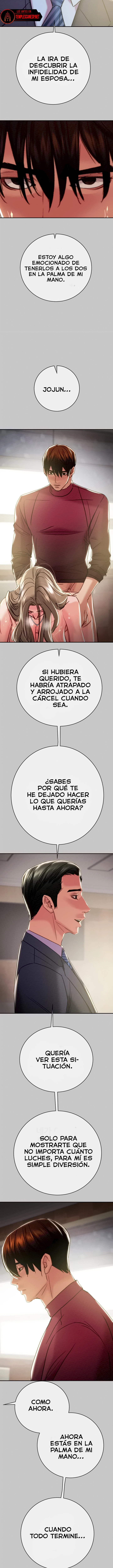 El Saqueador Capítulo 90 - Página 12