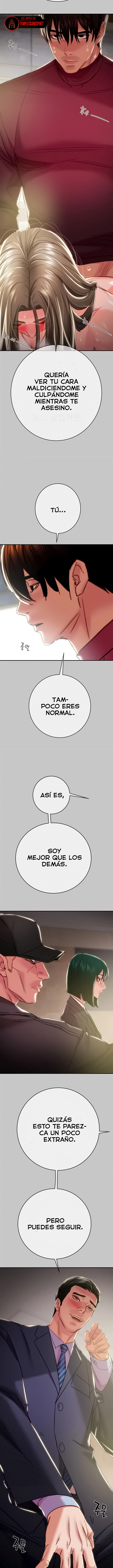 El Saqueador Capítulo 90 - Página 13