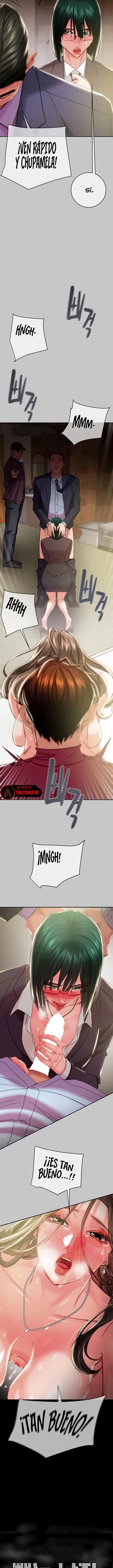 El Saqueador Capítulo 90 - Página 16