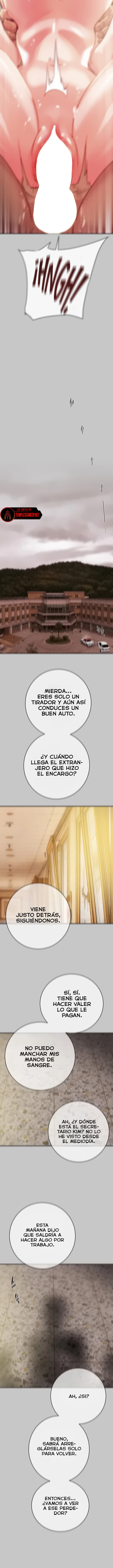 El Saqueador Capítulo 90 - Página 2