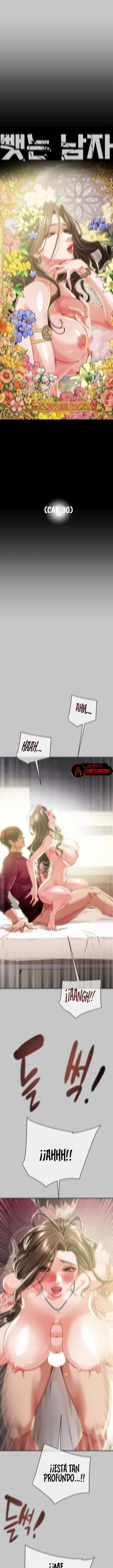 El Saqueador Capítulo 90 - Página 3