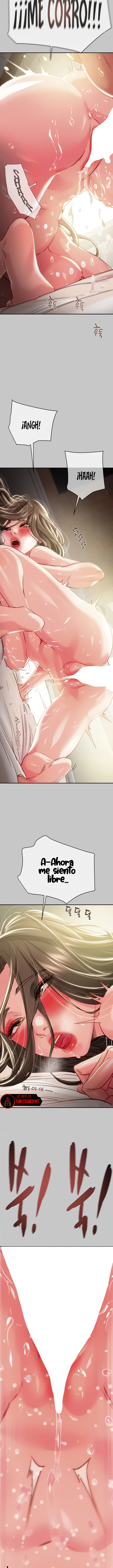 El Saqueador Capítulo 90 - Página 7