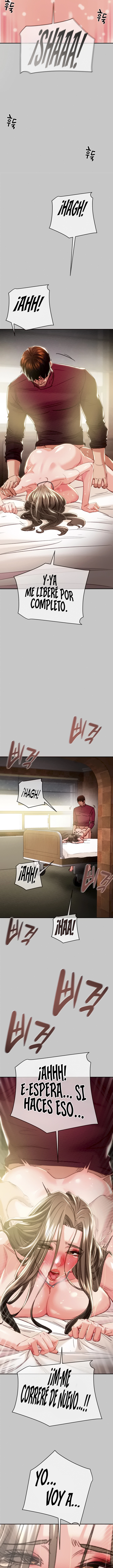 El Saqueador Capítulo 90 - Página 8