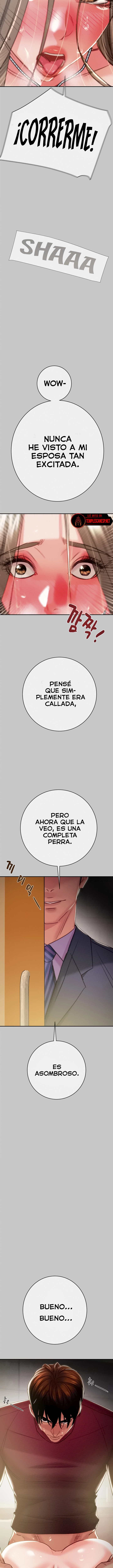 El Saqueador Capítulo 90 - Página 9