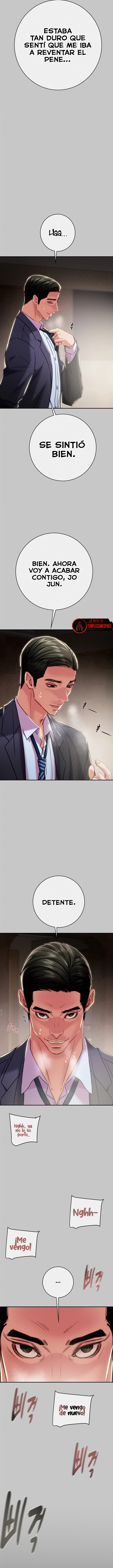 El Saqueador Capítulo 91 - Página 11