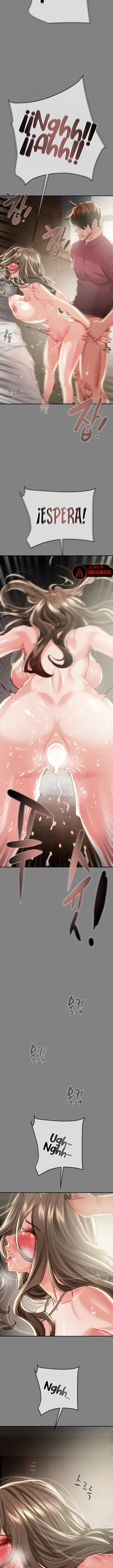 El Saqueador Capítulo 91 - Página 13