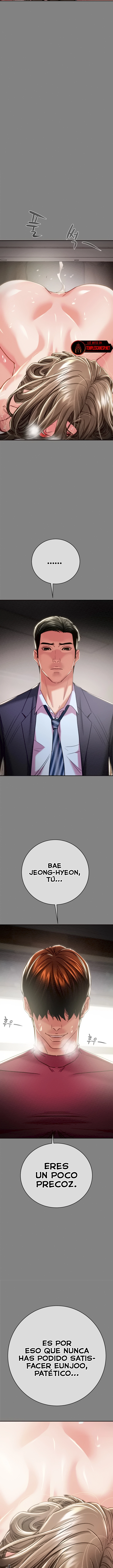 El Saqueador Capítulo 91 - Página 14