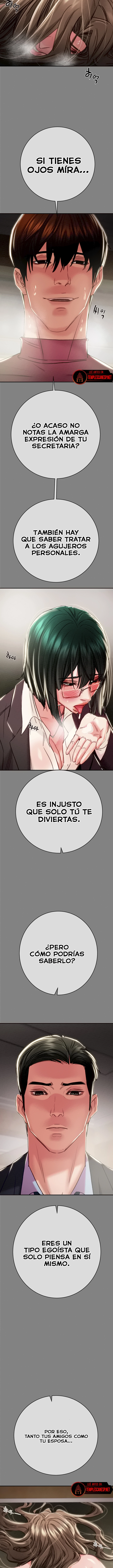 El Saqueador Capítulo 91 - Página 15