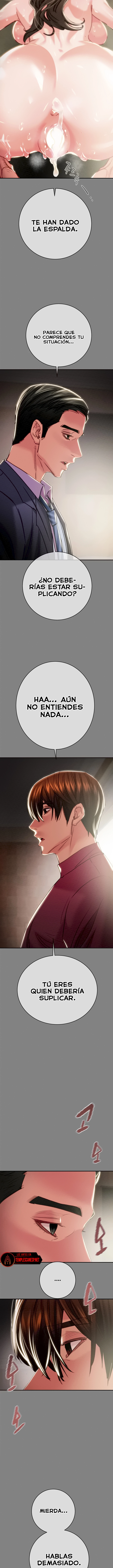 El Saqueador Capítulo 91 - Página 16