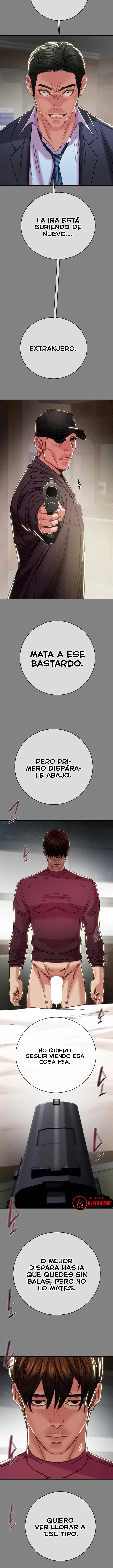 El Saqueador Capítulo 91 - Página 17