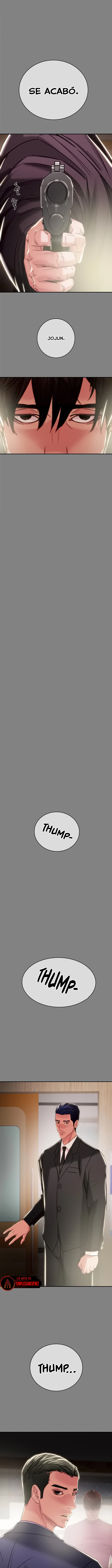 El Saqueador Capítulo 91 - Página 18