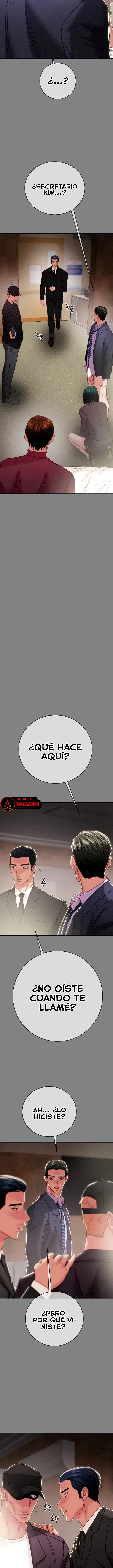 El Saqueador Capítulo 91 - Página 19