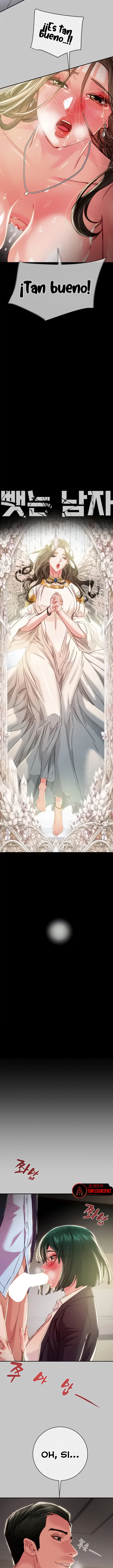 El Saqueador Capítulo 91 - Página 2